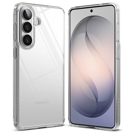 Futrola za Samsung Galaxy S26 Plus, Ringke, Fusion, Prozirna