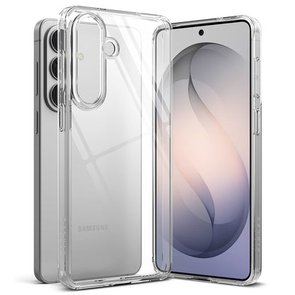 Futrola za Samsung Galaxy S26 Plus S947, Ringke, Fusion, Prozirna