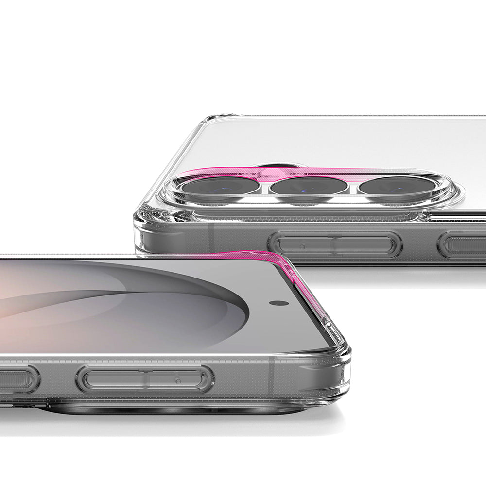 Futrola za Samsung Galaxy S26 Plus S947, Ringke, Fusion, Prozirna