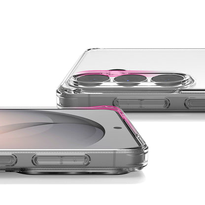 Futrola za Samsung Galaxy S26 Plus S947, Ringke, Fusion, Prozirna