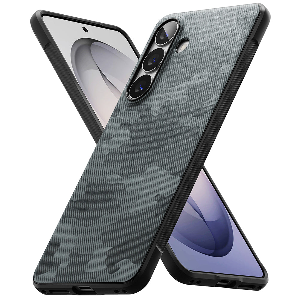 Futrola za Samsung Galaxy S26 Plus S947, Ringke, Onyx, Kamuflaža