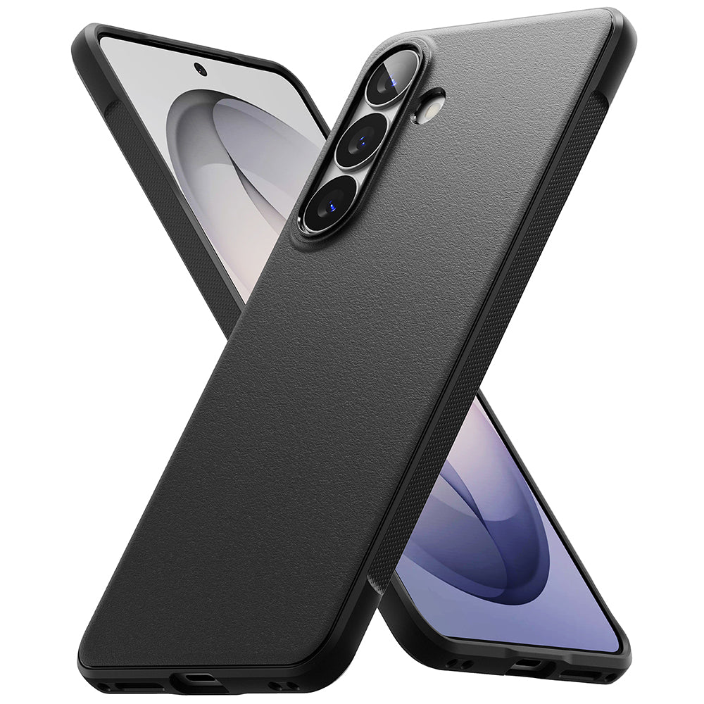 Futrola za Samsung Galaxy S26 Plus S947, Ringke, Onyx, Crna