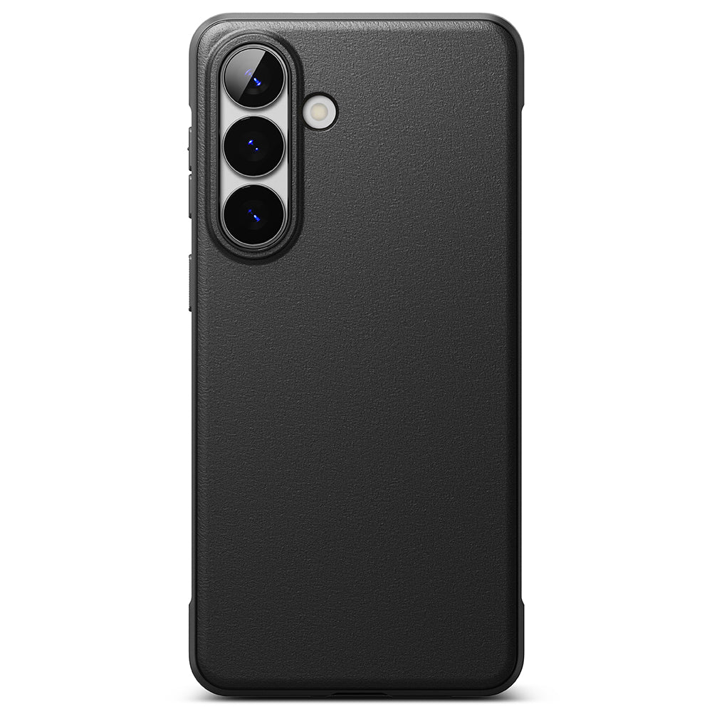 Futrola za Samsung Galaxy S26 Plus S947, Ringke, Onyx, Crna