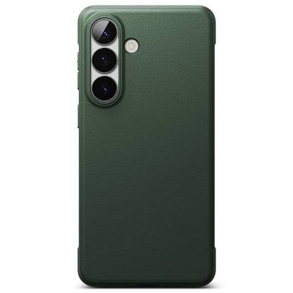 Futrola za Samsung Galaxy S26 Plus S947, Ringke, Onyx, Tamnozelena
