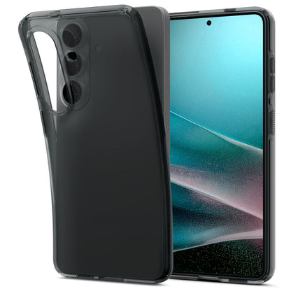 Futrola za Samsung Galaxy S26 Plus S947, Spigen, Liquid Crystal, Dimljena ACS10702