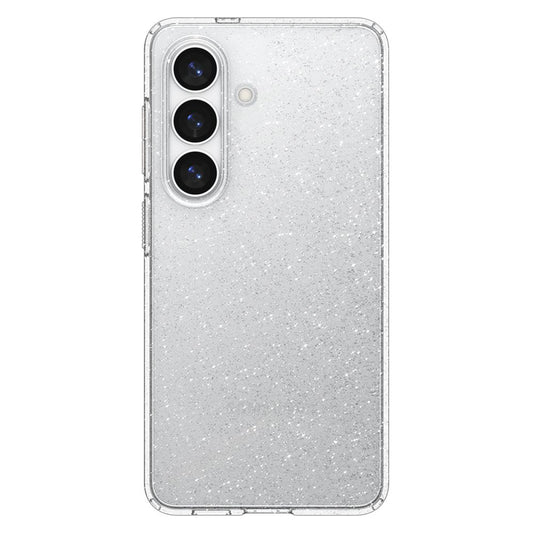 Futrola za Samsung Galaxy S26 Plus S947, Spigen, Liquid Crystal Glitter, Prozirna ACS10703