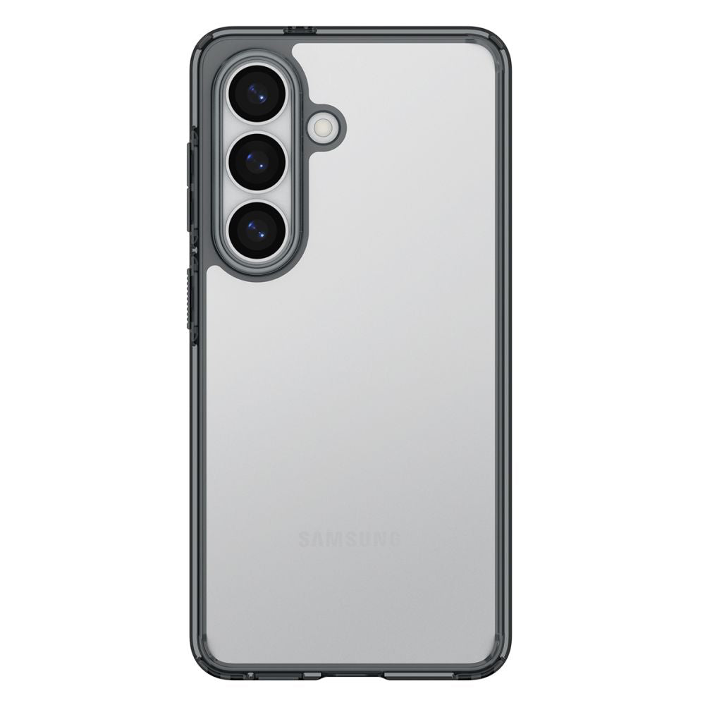 Futrola za Samsung Galaxy S26 Plus S947, Spigen, Ultra Hybrid, Dimljena ACS10708