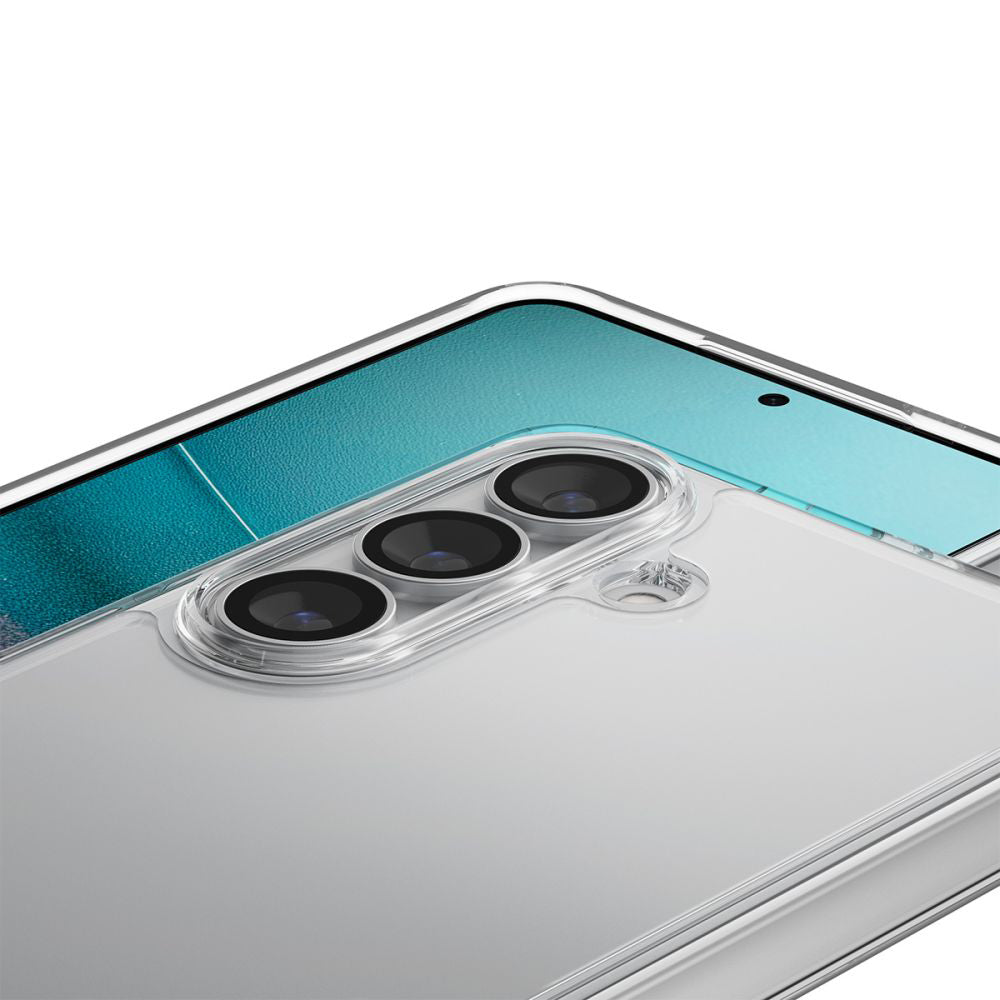 Futrola za Samsung Galaxy S26 Plus S947, Spigen, Ultra Hybrid, Prozirna ACS10707