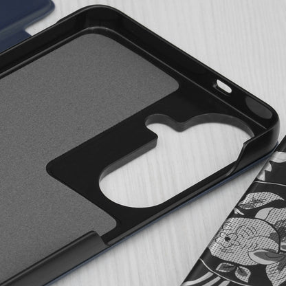 Futrola za Samsung Galaxy S26 Plus S947, Techsuit, eFold, Tamnoplava