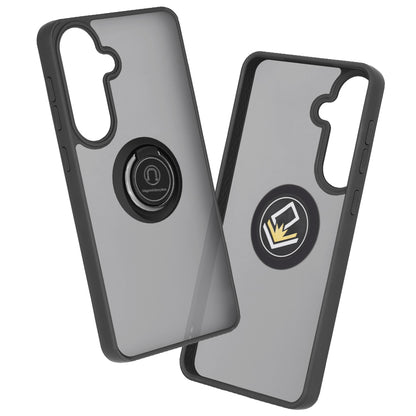 Futrola za Samsung Galaxy S26 Plus S947, Techsuit, Glinth, Crna