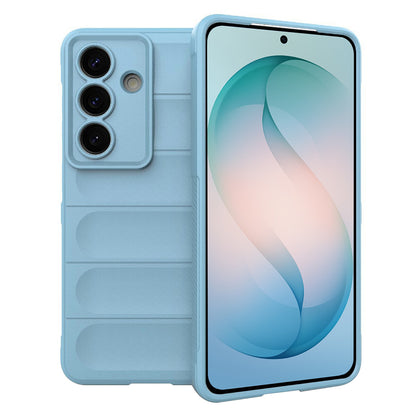 Futrola za Samsung Galaxy S26 Plus S947, Techsuit, Magic Shield, Plava