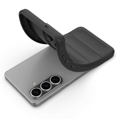 Futrola za Samsung Galaxy S26 Plus, Techsuit, Magic Shield, Crna