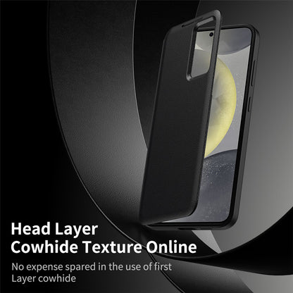 Futrola za Samsung Galaxy S26 Plus, Techsuit, SmartView, Crna