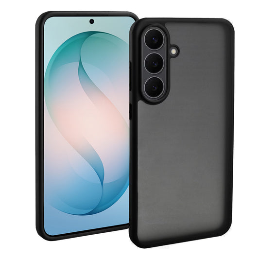 Futrola za Samsung Galaxy S26 Plus, Torras, Guardian, Crna