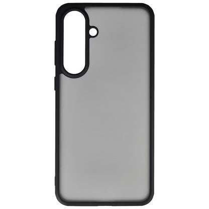 Futrola za Samsung Galaxy S26 Plus S947, Torras, Guardian, Crna