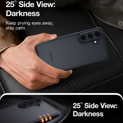Futrola za Samsung Galaxy S26 Plus S947, Torras, Guardian, Crna