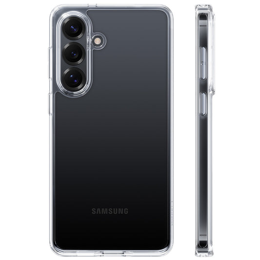 Futrola za Samsung Galaxy S26 Plus, Torras, Guardian, Prozirna