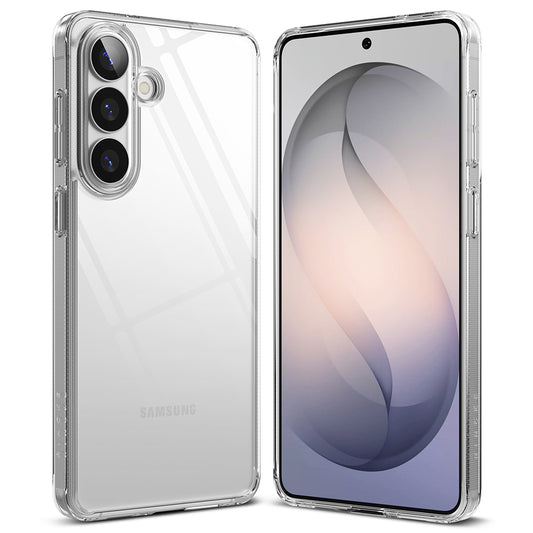 Futrola za Samsung Galaxy S26, Ringke, Fusion, Prozirna