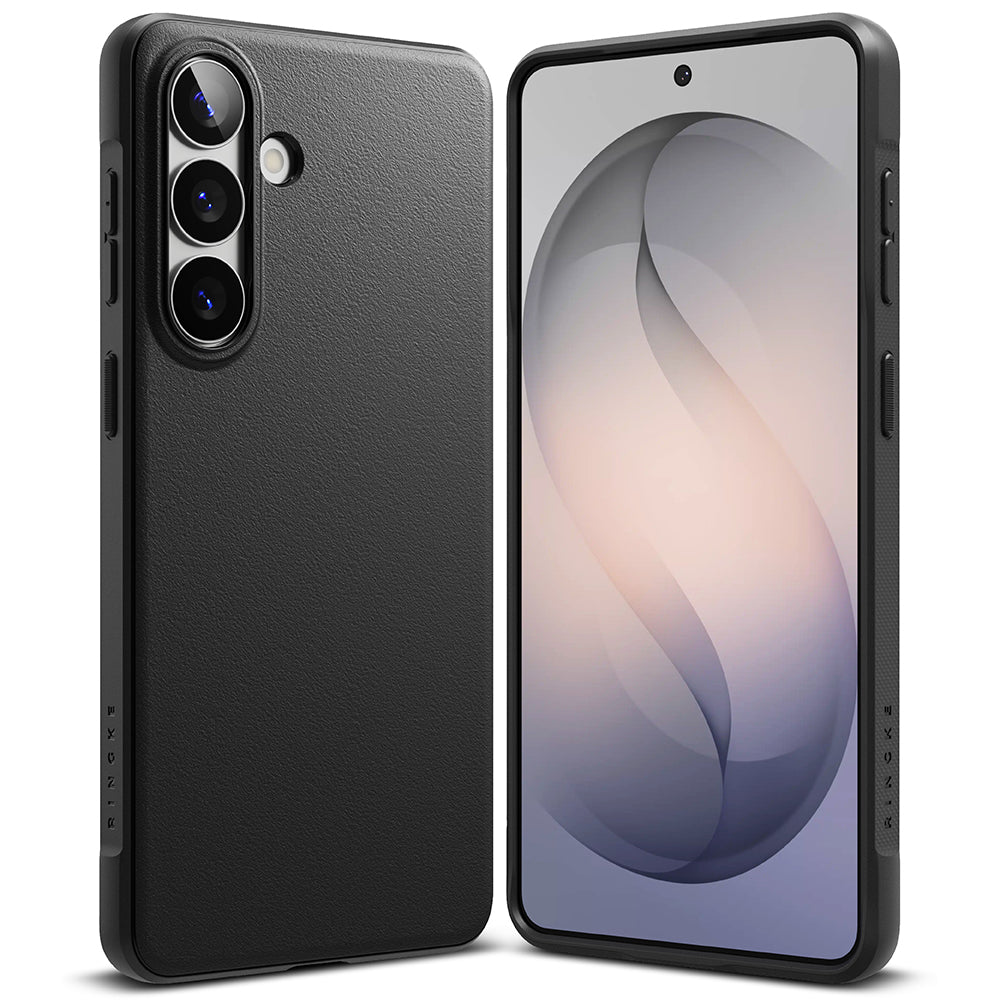 Futrola za Samsung Galaxy S26, Ringke, Onyx, Crna