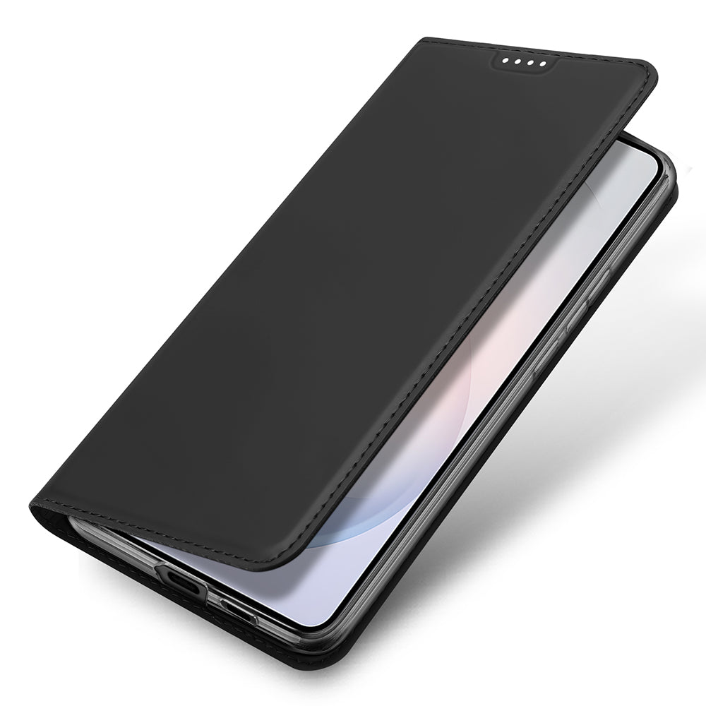 Maska za Samsung Galaxy S26 S942, DUX DUCIS, Skin Pro, Crna