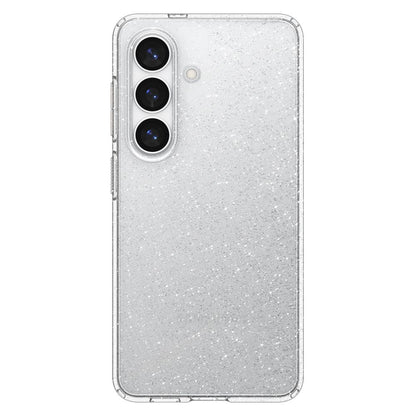 Futrola za Samsung Galaxy S26 S942, Spigen, Liquid Crystal Glitter, Prozirna ACS10729