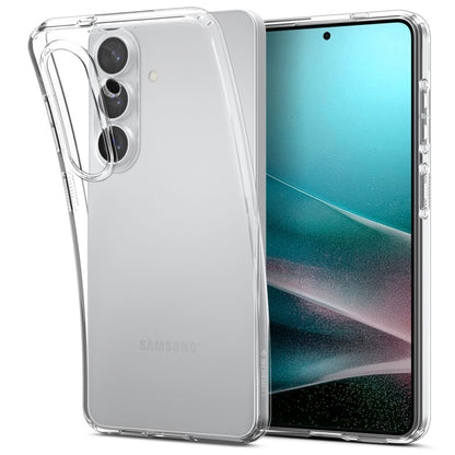 Futrola za Samsung Galaxy S26 S942, Spigen, Liquid Crystal, Prozirna ACS10727