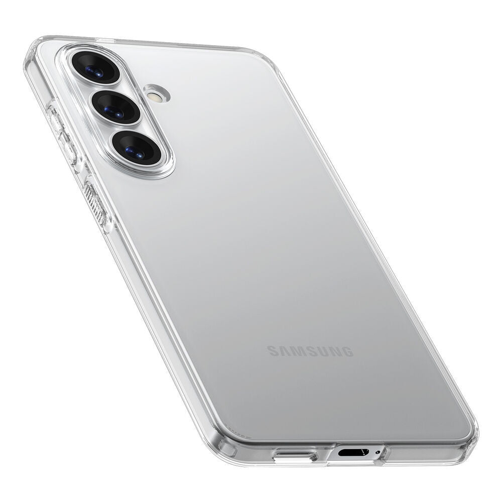 Futrola za Samsung Galaxy S26 S942, Spigen, Liquid Crystal, Prozirna ACS10727