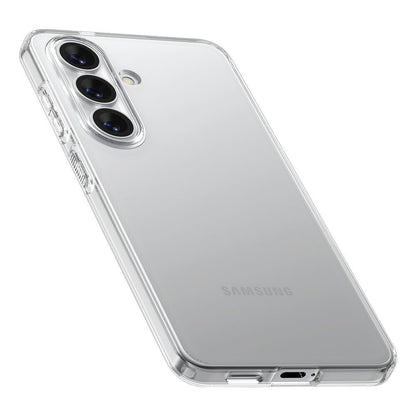 Futrola za Samsung Galaxy S26 S942, Spigen, Liquid Crystal, Prozirna ACS10727