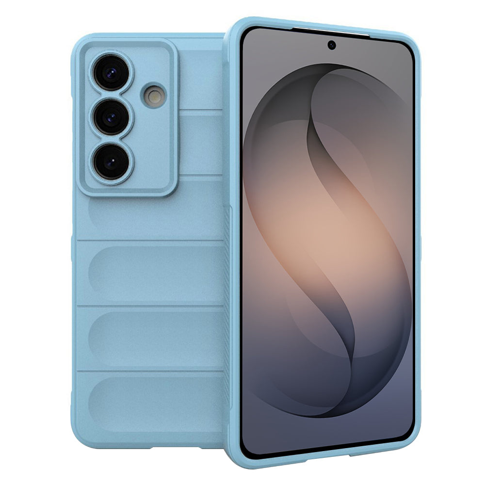 Futrola za Samsung Galaxy S26, Techsuit, Magic Shield, Plava