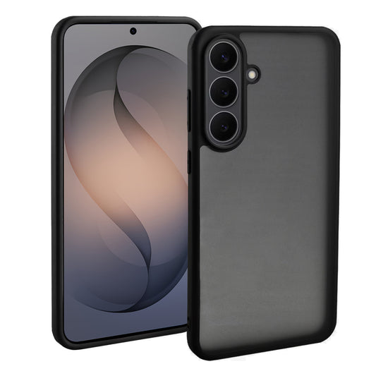 Futrola za Samsung Galaxy S26, Torras, Guardian, Crna
