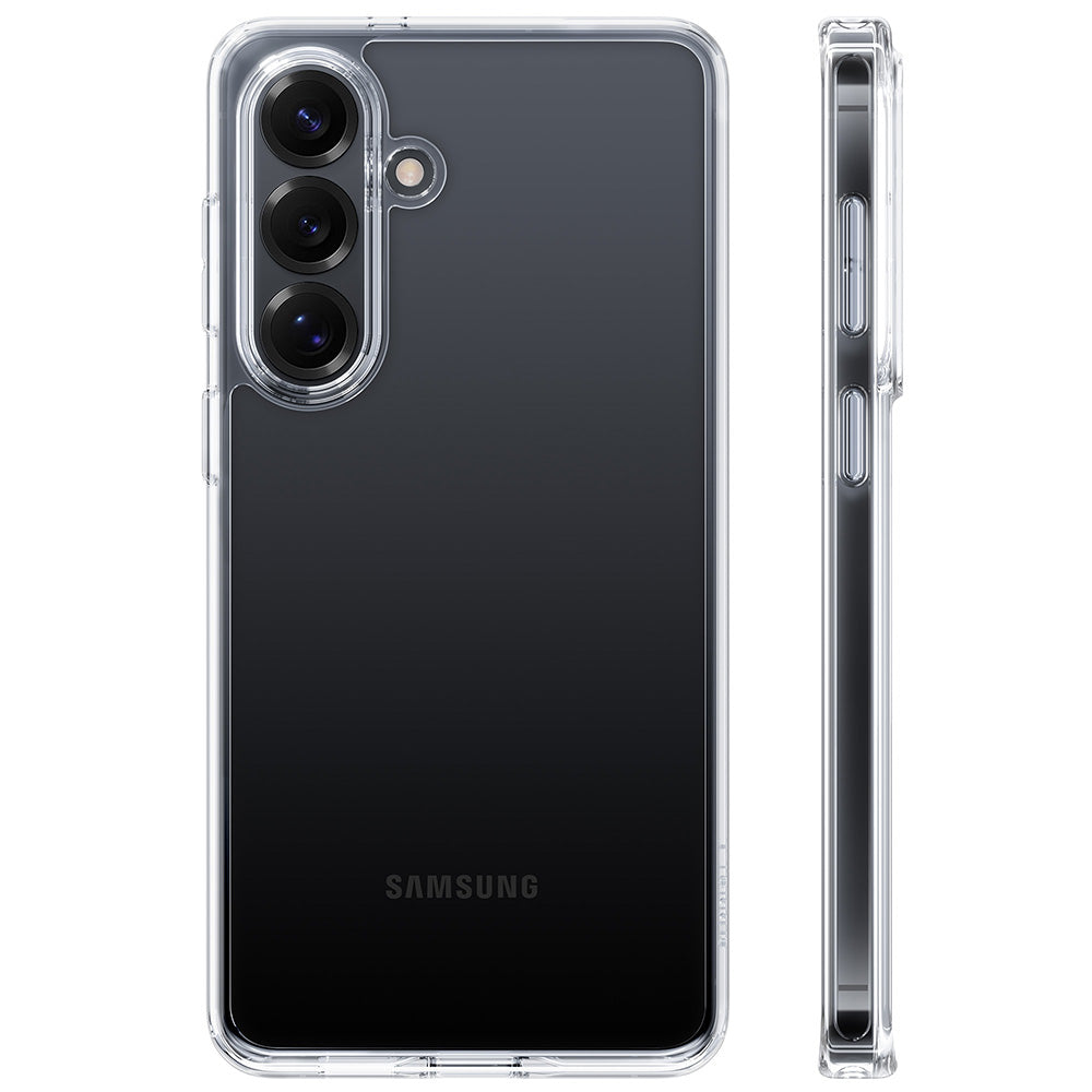 Futrola za Samsung Galaxy S26 S942, Torras, Guardian, Prozirna