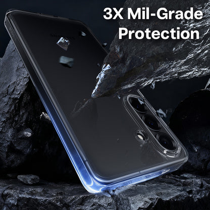 Futrola za Samsung Galaxy S26 S942, Torras, Guardian, Prozirna