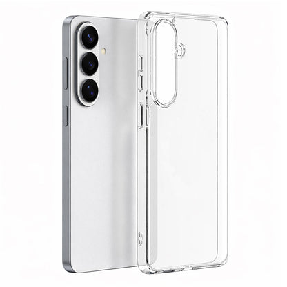 Futrola za Samsung Galaxy S26 S942, Torras, Guardian, Prozirna