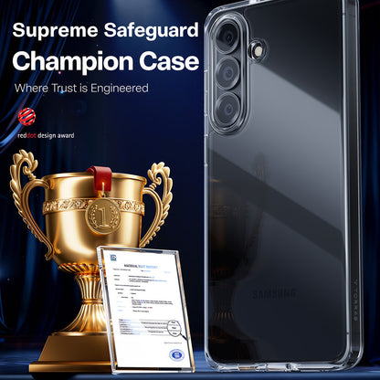 Futrola za Samsung Galaxy S26 S942, Torras, Guardian, Prozirna