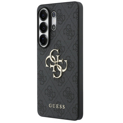 Futrola za Samsung Galaxy S26 Ultra S948, Guess, 4G Big Logo, Crna
