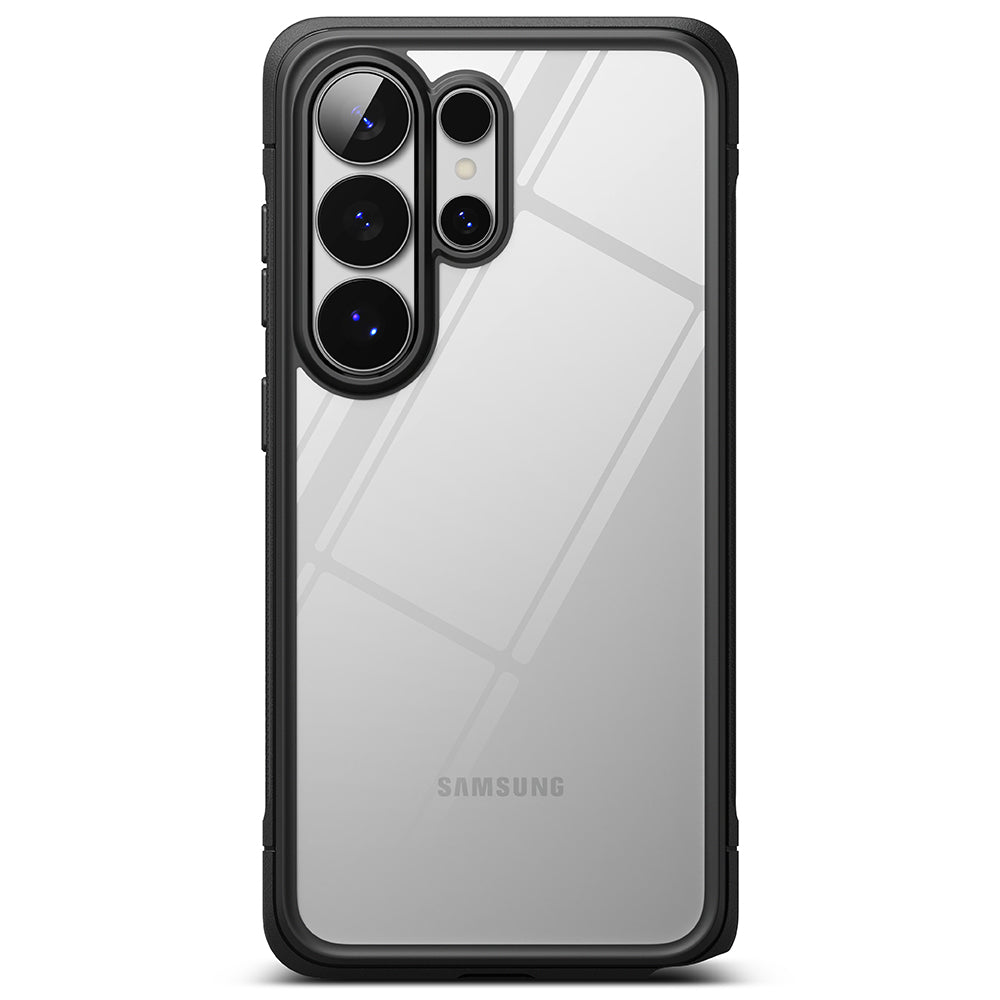 Futrola za Samsung Galaxy S26 Ultra, Ringke, Fusion Bold, Crna