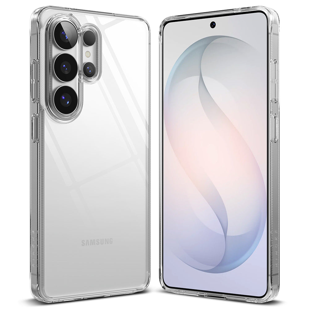 Futrola za Samsung Galaxy S26 Ultra, Ringke, Fusion, Prozirna