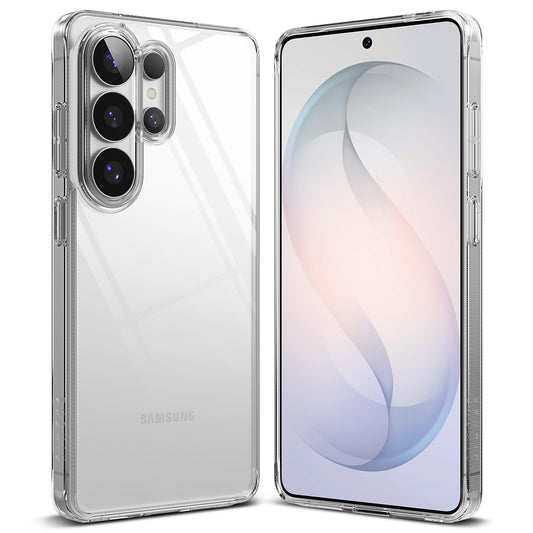 Futrola za Samsung Galaxy S26 Ultra, Ringke, Fusion, Prozirna