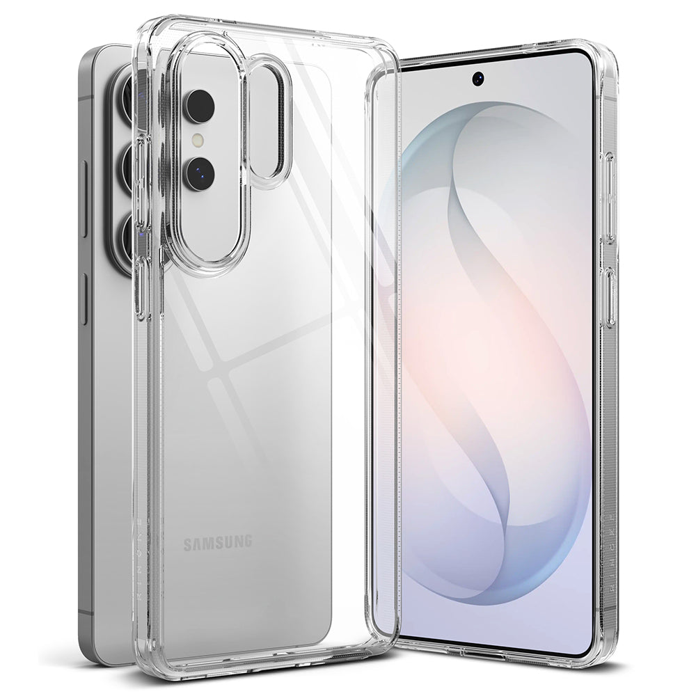 Futrola za Samsung Galaxy S26 Ultra, Ringke, Fusion, Prozirna