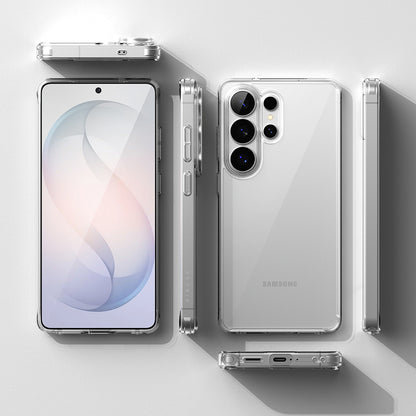 Futrola za Samsung Galaxy S26 Ultra, Ringke, Fusion, Prozirna