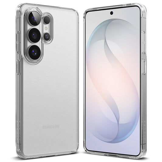 Futrola za Samsung Galaxy S26 Ultra, Ringke, Fusion, Mat Transparentna