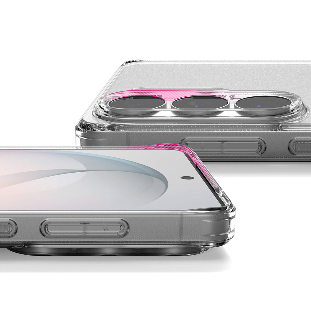 Futrola za Samsung Galaxy S26 Ultra S948, Ringke, Fusion, Mat Transparent