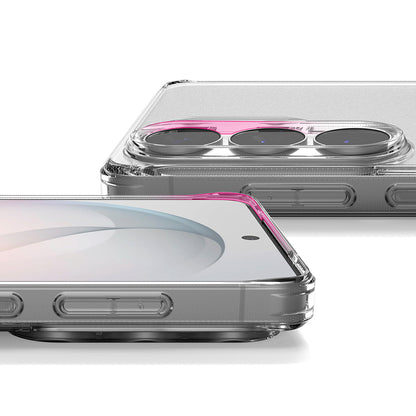 Futrola za Samsung Galaxy S26 Ultra S948, Ringke, Fusion, Mat Transparent