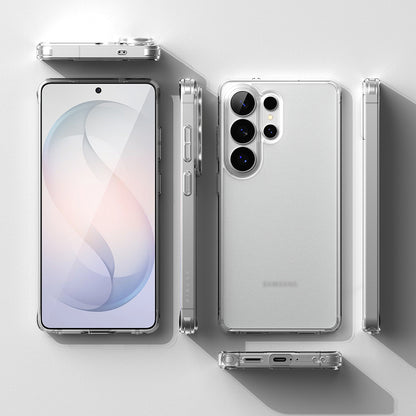 Futrola za Samsung Galaxy S26 Ultra S948, Ringke, Fusion, Mat Transparent
