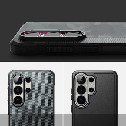 Futrola za Samsung Galaxy S26 Ultra, Ringke, Onyx A, Kamuflaža