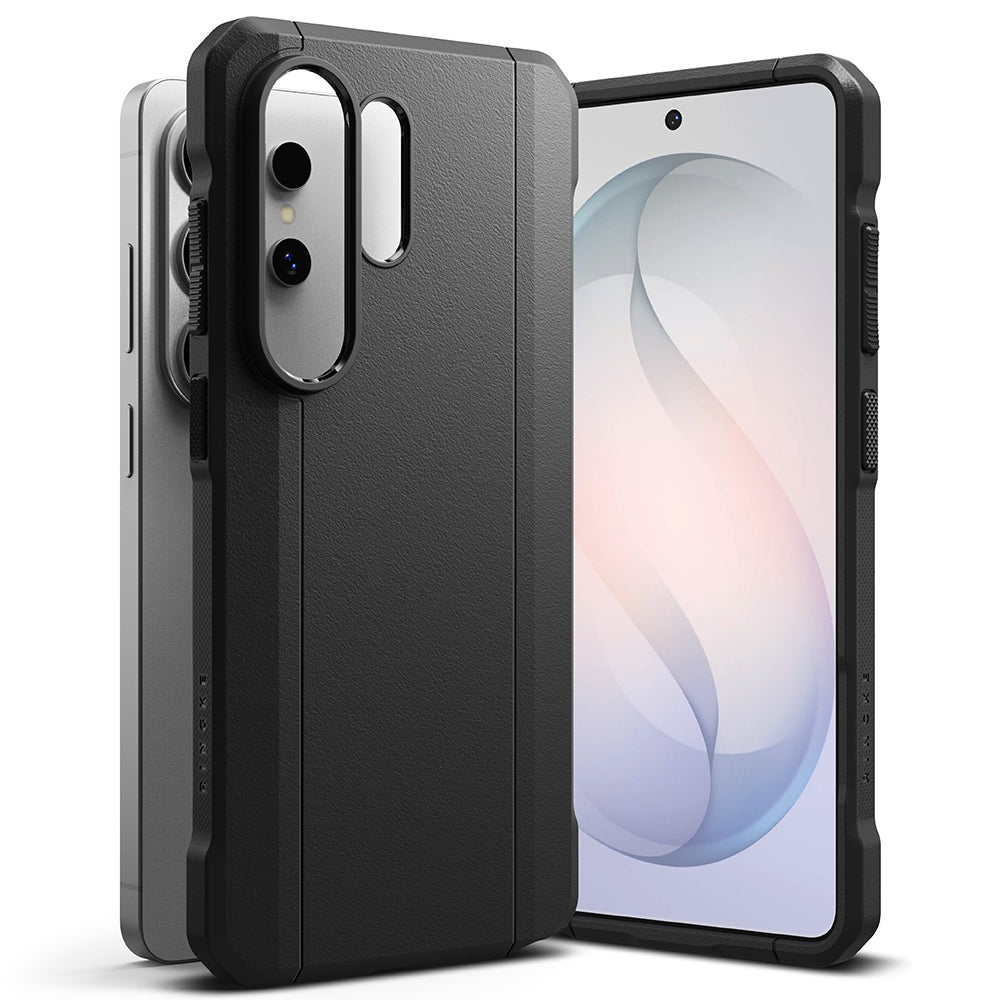 Futrola za Samsung Galaxy S26 Ultra, Ringke, Onyx A, Crna