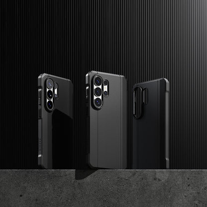 Futrola za Samsung Galaxy S26 Ultra, Ringke, Onyx A, Crna