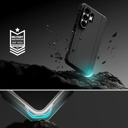 Futrola za Samsung Galaxy S26 Ultra, Ringke, Onyx A, Crna