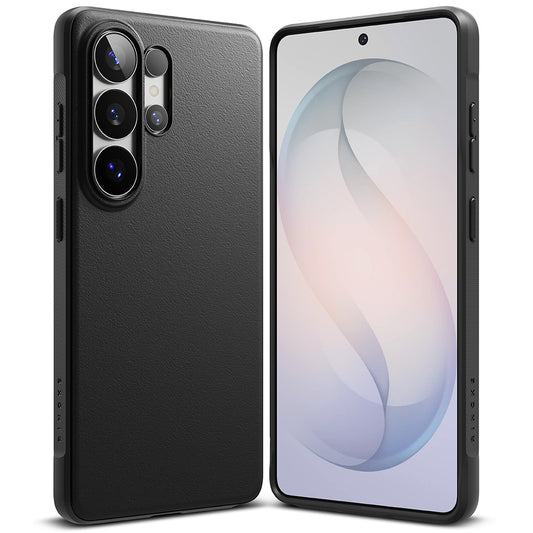 Futrola za Samsung Galaxy S26 Ultra, Ringke, Onyx, Crna