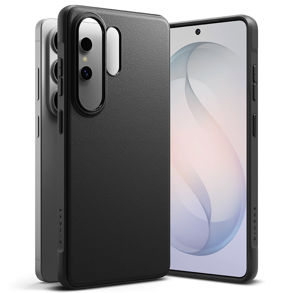 Futrola za Samsung Galaxy S26 Ultra S948, Ringke, Onyx, Crna